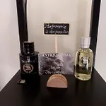 Antiqua Roma - Via Temporis Cxiv Lejlighed *