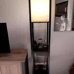 Lejlighed Antiqua Roma - Via Temporis Cxiv Alénya