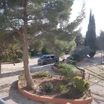 Lejlighed Antiqua Roma - Via Temporis Cxiv