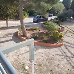 Antiqua Roma - Via Temporis Cxiv Lejlighed