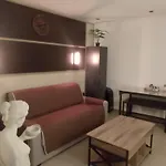 Lejlighed Antiqua Roma - Via Temporis Cxiv Alénya