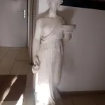 Antiqua Roma - Via Temporis Cxiv Alénya