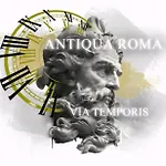 Antiqua Roma - Via Temporis Cxiv * Alénya