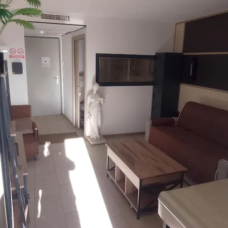Apartment Antiqua Roma - Via Temporis Cxiv