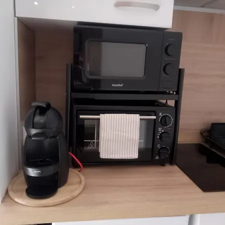 Antiqua Roma - Via Temporis Cxiv Apartment *