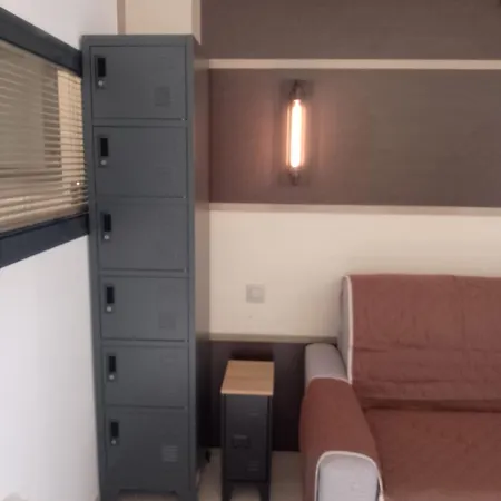 Antiqua Roma - Via Temporis Cxiv Apartment