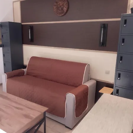 Antiqua Roma - Via Temporis Cxiv Apartment