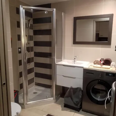 Apartmán Antiqua Roma - Via Temporis Cxiv Alénya