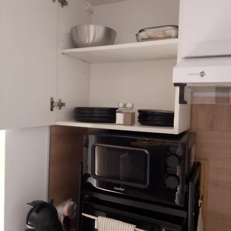 Antiqua Roma - Via Temporis Cxiv Apartmán