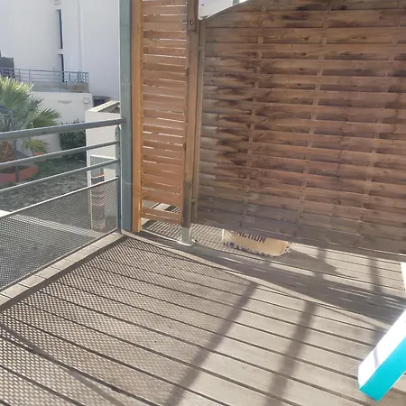 Apartment Antiqua Roma - Via Temporis Cxiv