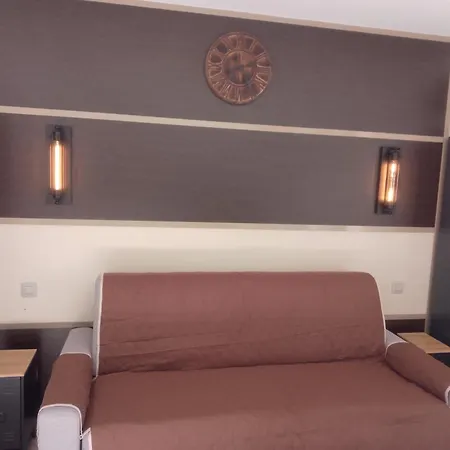 Antiqua Roma - Via Temporis Cxiv Apartament *