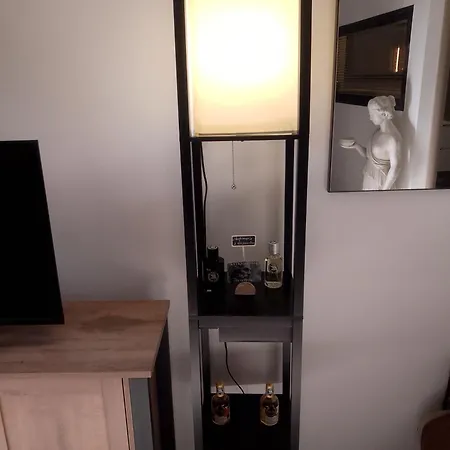 Apartmán Antiqua Roma - Via Temporis Cxiv Alénya