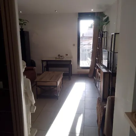 Apartmán Antiqua Roma - Via Temporis Cxiv Alénya