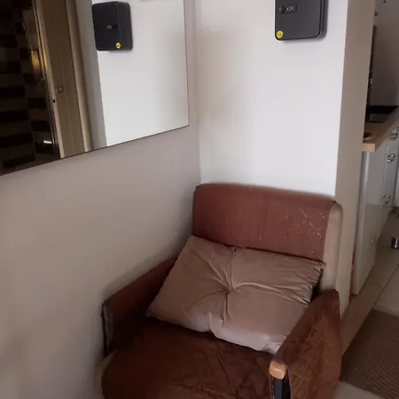 Apartmán Antiqua Roma - Via Temporis Cxiv *