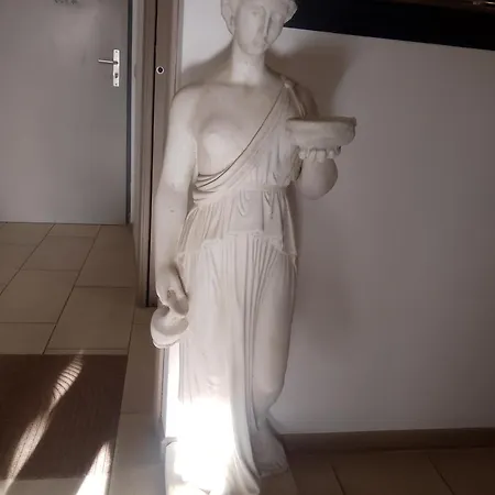 Antiqua Roma - Via Temporis Cxiv Alénya