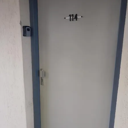 Apartmán Antiqua Roma - Via Temporis Cxiv Alénya