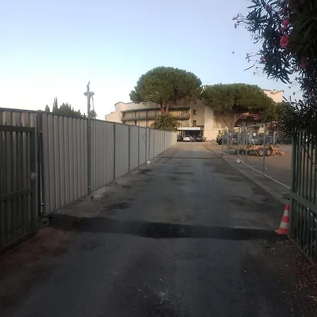 Antiqua Roma - Via Temporis Cxiv Apartmán *