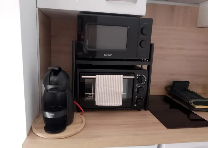 Antiqua Roma - Via Temporis Cxiv Apartament *