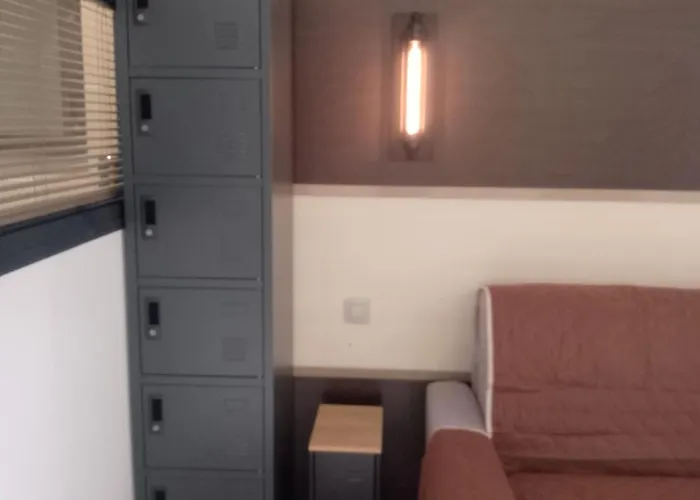 Antiqua Roma - Via Temporis Cxiv Apartament