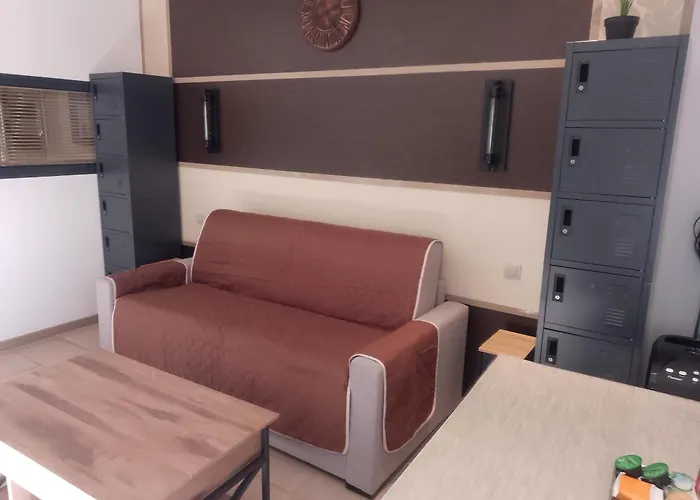 Antiqua Roma - Via Temporis Cxiv Apartament