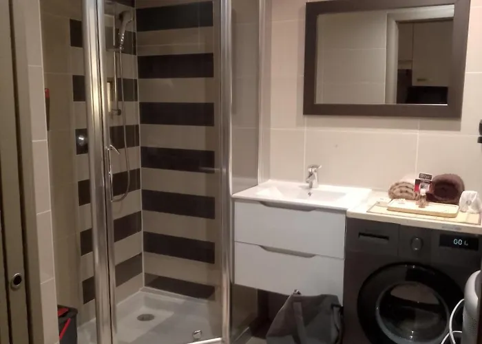 Apartament Antiqua Roma - Via Temporis Cxiv Alénya