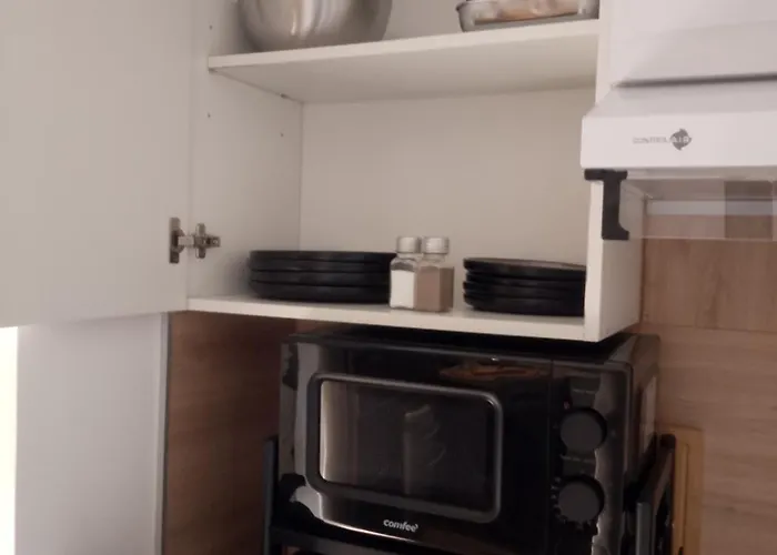 Antiqua Roma - Via Temporis Cxiv Apartament