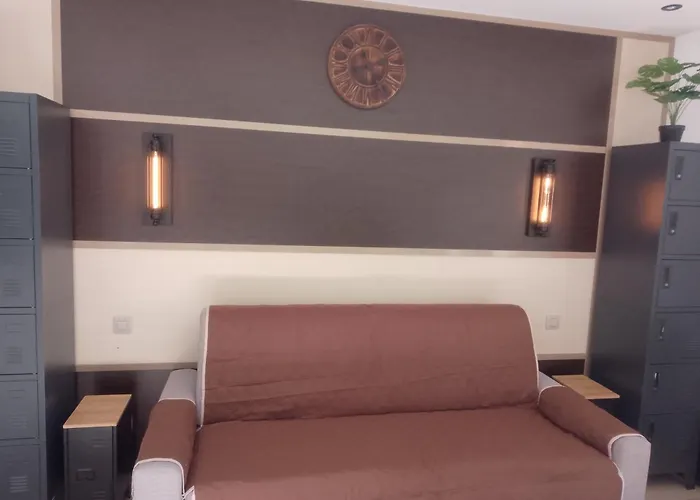Antiqua Roma - Via Temporis Cxiv Apartament *