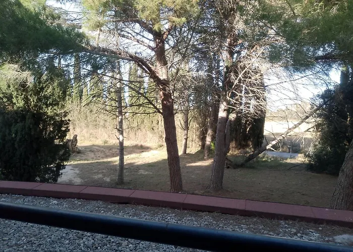 Antiqua Roma - Via Temporis Cxiv Apartament Alénya