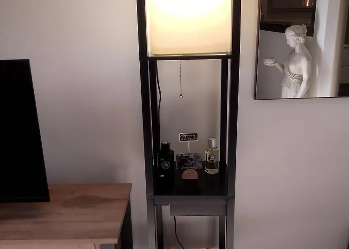 Apartament Antiqua Roma - Via Temporis Cxiv Alénya