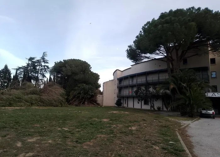 Apartament Antiqua Roma - Via Temporis Cxiv *