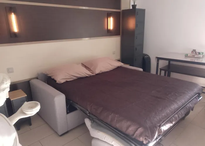 Antiqua Roma - Via Temporis Cxiv Apartament