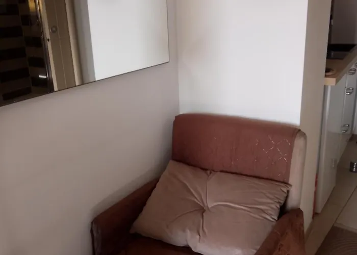 Apartament Antiqua Roma - Via Temporis Cxiv *
