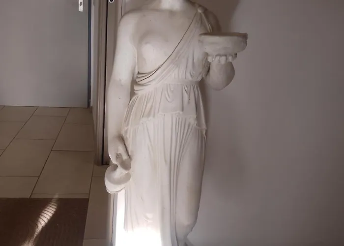 Antiqua Roma - Via Temporis Cxiv Alénya
