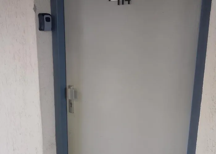 Apartament Antiqua Roma - Via Temporis Cxiv Alénya